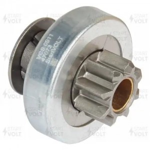 RENAULT LOGAN (2005-2014) VCS 0911 START VOLT