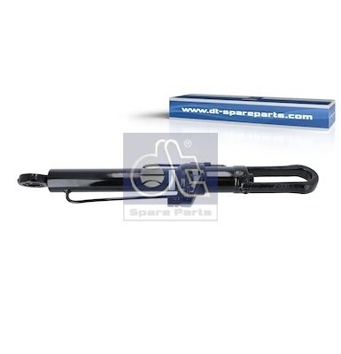 Пружина тормозной колодки HONGYAN 3 DIESEL TECHNIC