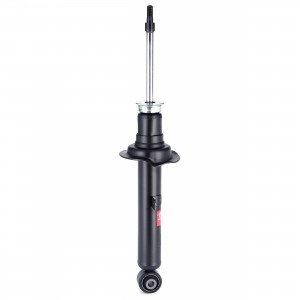 Амортизатор газовый передний Excel-G 341262 341262 KAYABA