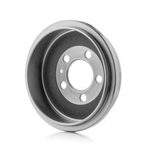 барабан тормозной!\ Audi A2 1.4 00-05, Seat Cordoba/Ibiza 1.2/1.4TDi 99> 414000192 MOBILAND