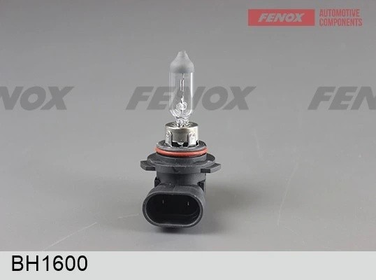 HB4 12V-51W Стандартная, P22d BH1600 FENOX