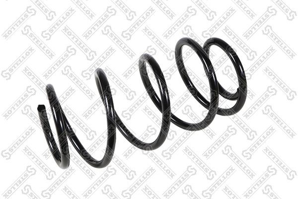пружина передняя! 40 620 69\ Nissan Qashqai/Qashqai+2 2.0/1.5DCi 07> 10-23695-SX STELLOX