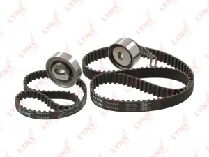 рем.к-кт ГРМ!\ Honda Accord/Shuttle 1.8-2.3i 96-04 PK-1285 LYNXAUTO