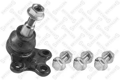 опора шаровая!\ Renault Laguna 07> 52-00372-SX STELLOX