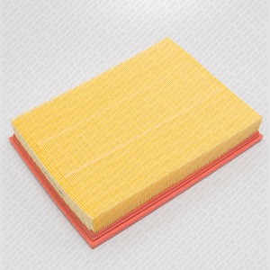 Фильтр воздушный MERCEDES Sprinter 06- VW Crafter 06- LF0238 LF0238 GREEN FILTER