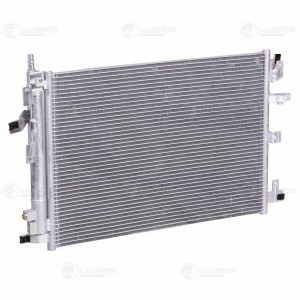 VOLVO XC90 (2002-2015) LRAC 1057 LUZAR