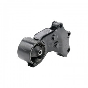 подушка ДВС задняя!\ KIA Spectra 1.6 00-03 514503 GS P