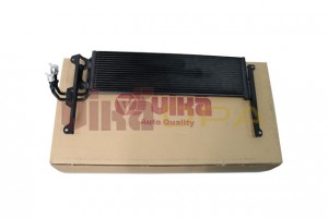 Радиатор масляный VW Tiguan (07-16) VIKA 33171431901 VIKA