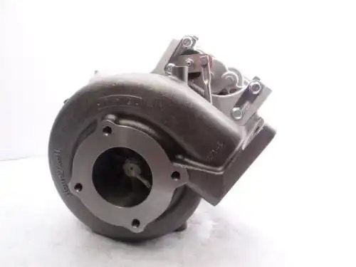 Турбокомпрессор 828610-5002S Garrett GT4082KLV (828610-5001S, 17201E0304, 17201E 8286105002S GARRETT