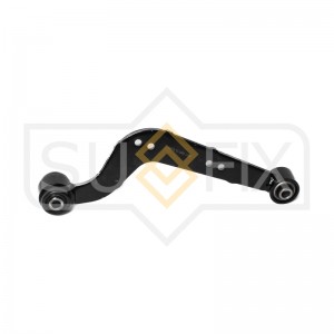 Тяга поперечная верхняя L / Зад. подв. TOYOTA RAV 4 IV 12, LEXUS NX 14 SI-1060 SI-1060 SUFIX