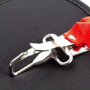 Ремень для триммера универсальный СИБРТЕХ 96370 SIBRTEC