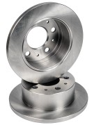 диск тормозной задний!\ Peugeot Boxer, Citroen Jumper 2.2HDi/3.0HDi 06> 6020-1477-SX STELLOX