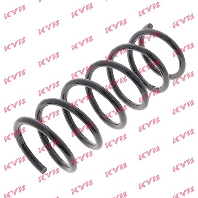 Пружина задняя K-Flex RA5990 RA5990 KAYABA