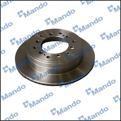 LAND CRUISER (120)-PRADO (2002-2009) MBC035447 MANDO