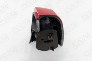 Фонарь левый Renault Logan 1 2004-2009 OEM0068FONL OEMPARTS