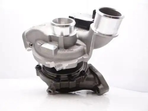 ТУРБИНА 796017-5008S GARRETT