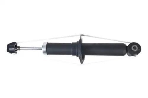 амортизатор задний! 20365AJ070\ Subaru Forester (S12) 08-12> Z73546 ZENTPARTS