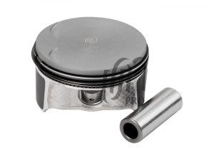 Поршень STD с кольцами Mazda LF-II d87.5 STD (LFY5-11-010) UM PC1007000 UNITED MOTORS PRO