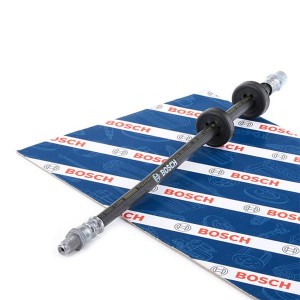 Шланг тормозной VW Caddy AUDI 80,100 передний BOSCH 1 987 476 217 BOSCH
