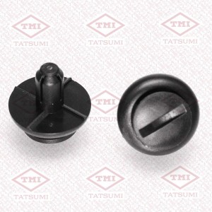 Клипса автомобильная [упаковка 10 штук] TOYOTA TJB1084 TJB1084 TATSUMI