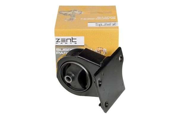 подушка двигателя задняя! Mitsubishi Galant EA3A/EA8A USA 96-03 Z13459 ZENTPARTS