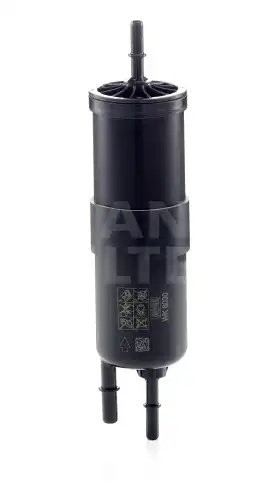 BMW 1-СЕРИЯ E82/E88 (2006>) WK6030 MANN FILTER