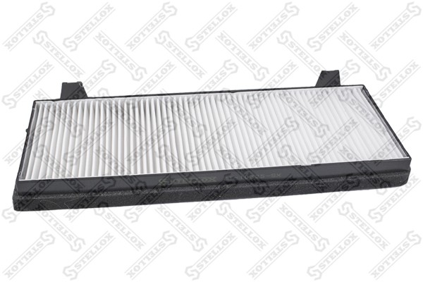 Фильтр воздушный салона RENAULT Espace (02-10) угольный STELLOX 71-10325-SX STELLOX