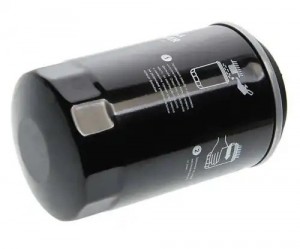 Фильтр масляный VW AUDI SEAT SKODA (1.8/2.0 TSI/TFSI) (04-) MEGAPOWER 100-23-053 MEGA POWER