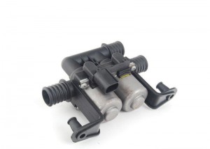 клапан отопителя!\ BMW E39/E38/E53 all 64 12 8 374 995 BMW