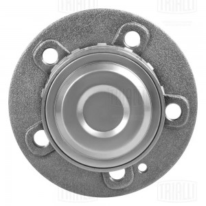 Ступица пер. в сборе с подшипником Mercedes-Benz Viano (03-) (MR 1532) MR 1532 TRIALLI