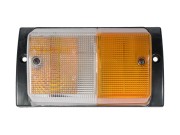 фонарь указателя поворота! левый в сборе желт./бел.\ Scania 2/3-Serie 88-90547-SX STELLOX