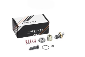 VOLVO TRUCK FH РМК механизма самоподвода левый T0873-7010 TOPCOVER