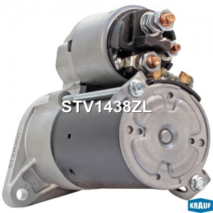 Стартер STV1438ZL STV1438ZL KRAUF