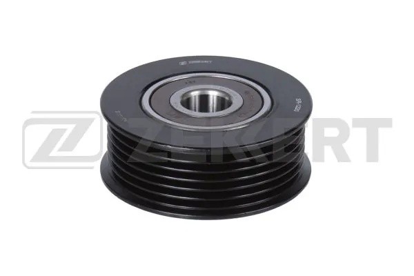 Паразитный  вед. ролик поликл. ремень Mazda 6 II 07- SR-1220 SR-1220 ZEKKERT