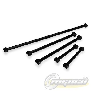 штанги реактивные! к-кт Lada 2121-21214,urban RG21213-2910000 RIGINAL