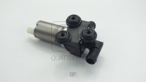электропомпа!\ BMW E87 QF05A00131 QUATTRO FRENI