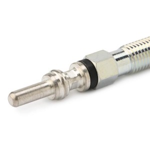 YE12 свеча накаливания! 11V Volvo S60/S80/V70/XC 90/70 2.4D 01> 7794 NGK