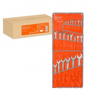 Набор ключей комбинир. 22 предм. (6,7,8,9,10,10,11,12,13,13,14,15,16,17,18,19,21 ATAF028 AIRLINE