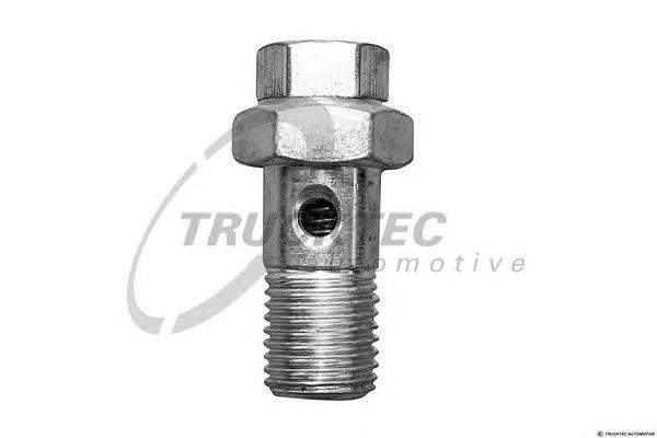 клапан ТНВД !old \Omn MB дв.OM422/423/402/403/355 01.13.043 TRUCKTEC
