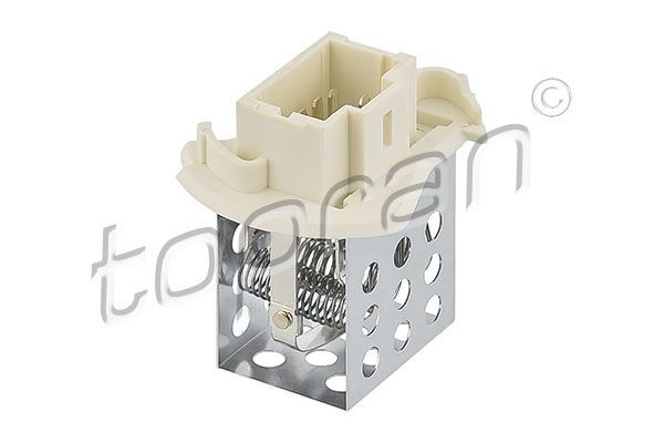 MOVANO (1998>) / MASTER II (2000-2010) 701808 HANS PRIES