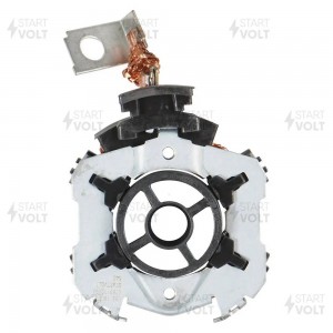 Узел щеточный стартера VBS 1807 START VOLT