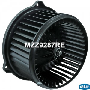 Мотор печки c крыльчаткой MZZ9287RE MZZ9287RE KRAUF