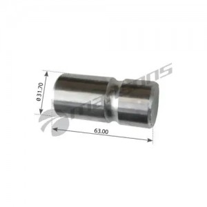 Палец FRUEHAUF колодки тормозной (32x63) MANSONS MBP3036 MANSONS