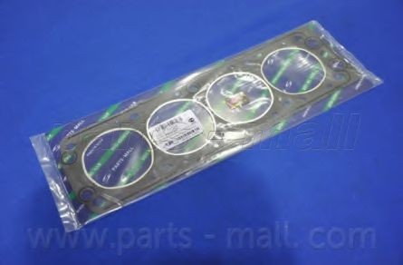 Прокладка ГБЦ DAEWOO LANOS(T100) 96-00 PGC-N009 PGC-N009 PMC PARTS MALL