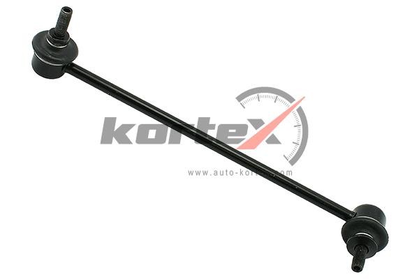 Тяга стабилизатора BMW E60/E61 пер.подв.лев. KLS5111 KLS5111 KORTEX