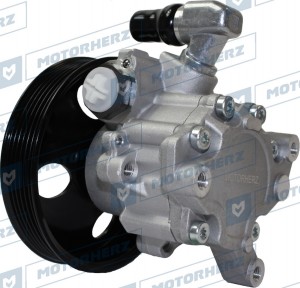 насос гидроусилителя руля!\ MB W163 97-05 P1029HG MOTORHERZ