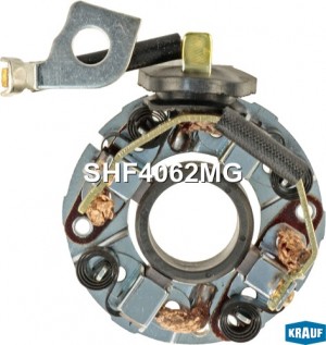 Щёткодержатель стартера KRAUF SHF4062MG SHF4062MG KRAUF