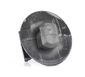 Клипса FORD Transit (M12,M15) (93-) крепления бампера BSG BSG30995031 BSG