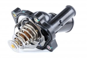 термостат!\ Ford Mondeo, Mazda 6/CX-7, Volvo TH70/S80 1.8-2.5i 00> TH7142.90J VERNET