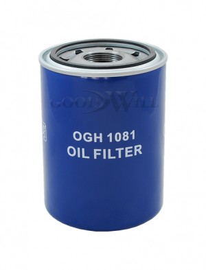 Фильтр гидравлический NEW HOLLAND, JCB, LIEBHERR OGH 1081 GOODWILL